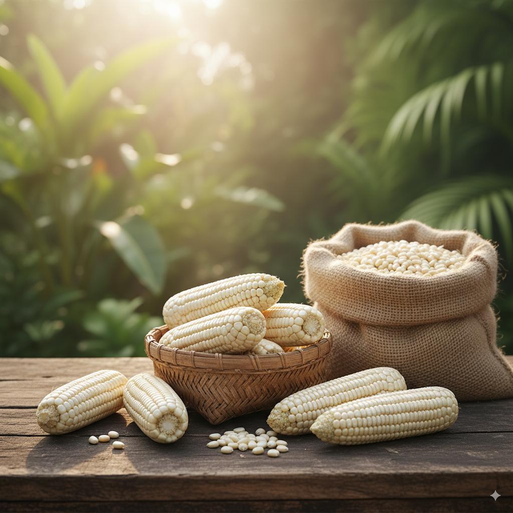 Grocery Ecommerce Template